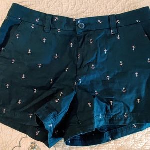 Magellan Outdoors Anchor Shorts